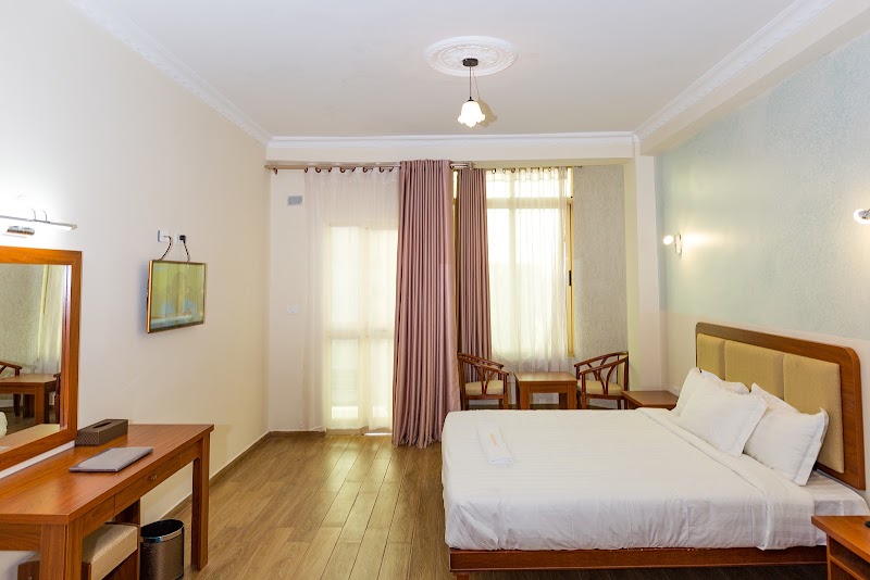 Yoha Hotel photo 2