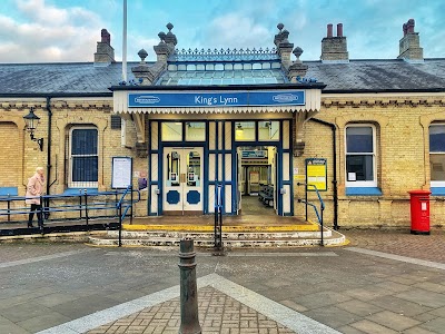 King's Lynn