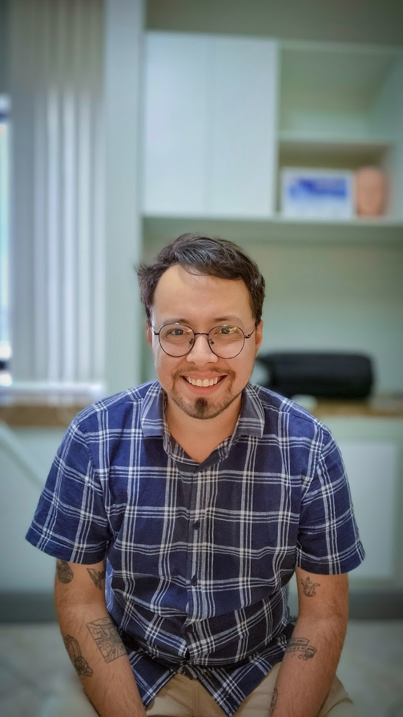 Dr. Gabriel Barbosa - Tratamento de canal em Manaus - foto 4