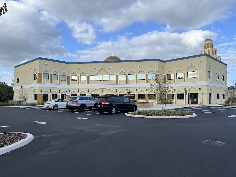 Masjid Al-Malik photo 2