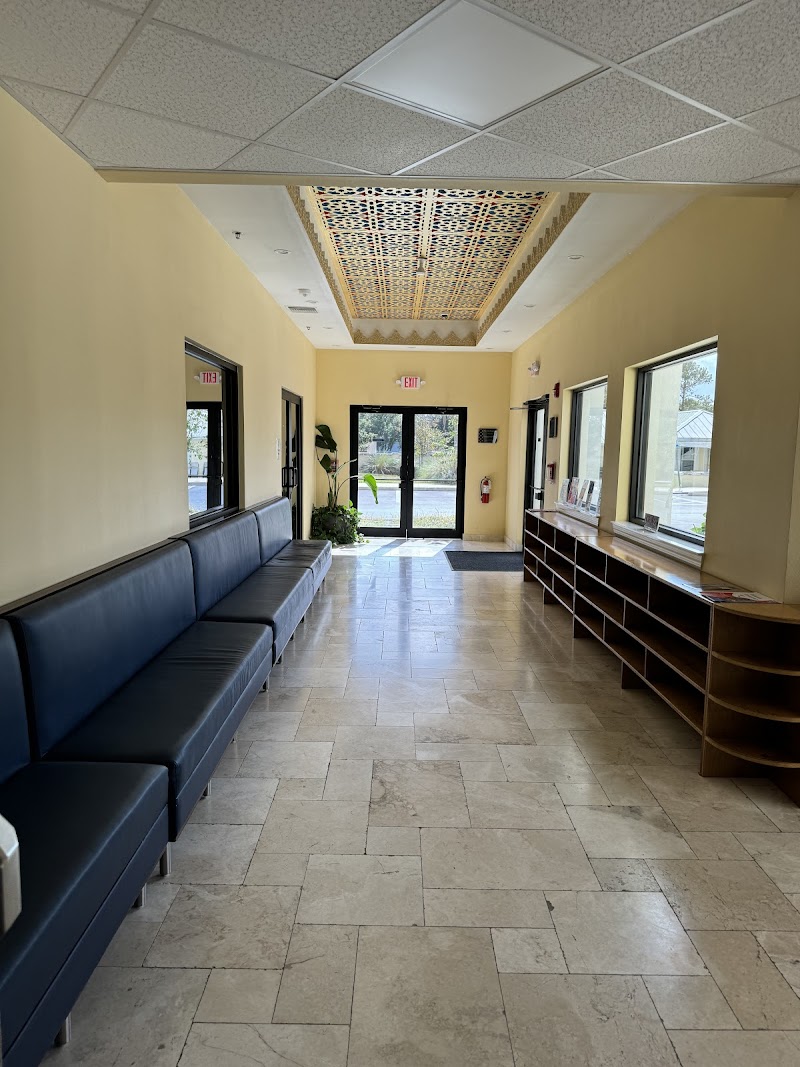 Masjid Al-Malik photo 5