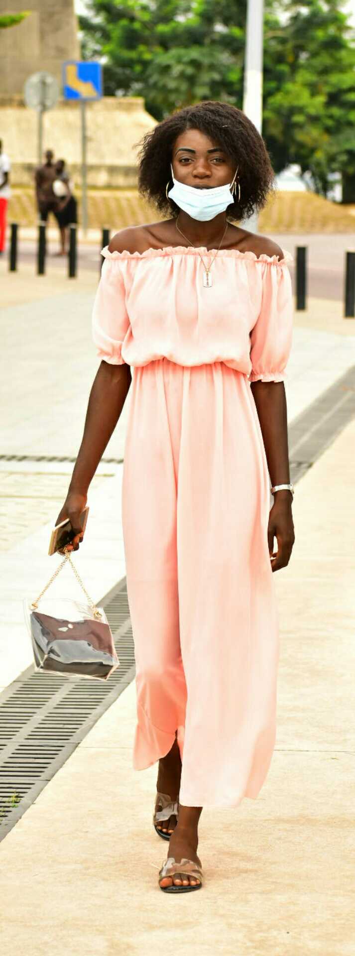 Congo Yash Models