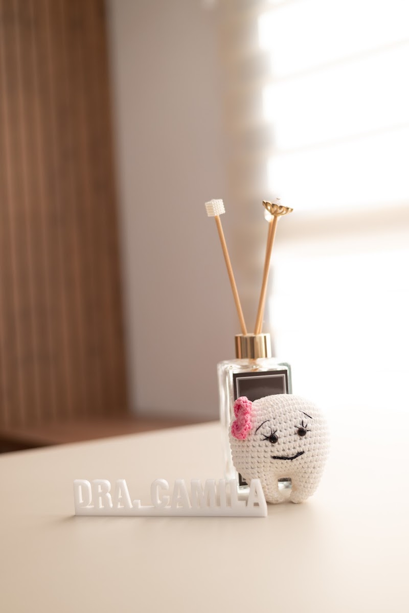 Dra. Camila Castro - Reabilitação oral e estética dental - foto 5