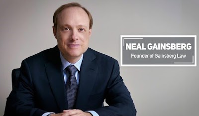 Gainsberg Injury and Accident Lawyers - Car accident lawyer in Chicago