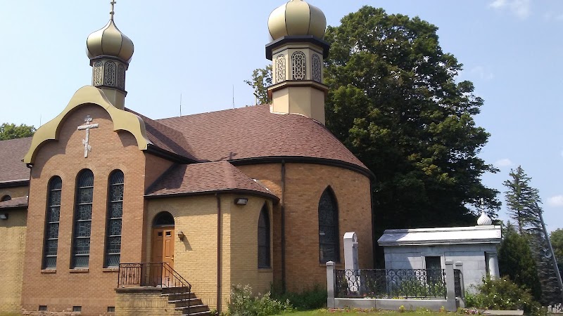 St. Tikhon's Monastery Bookstore photo 4