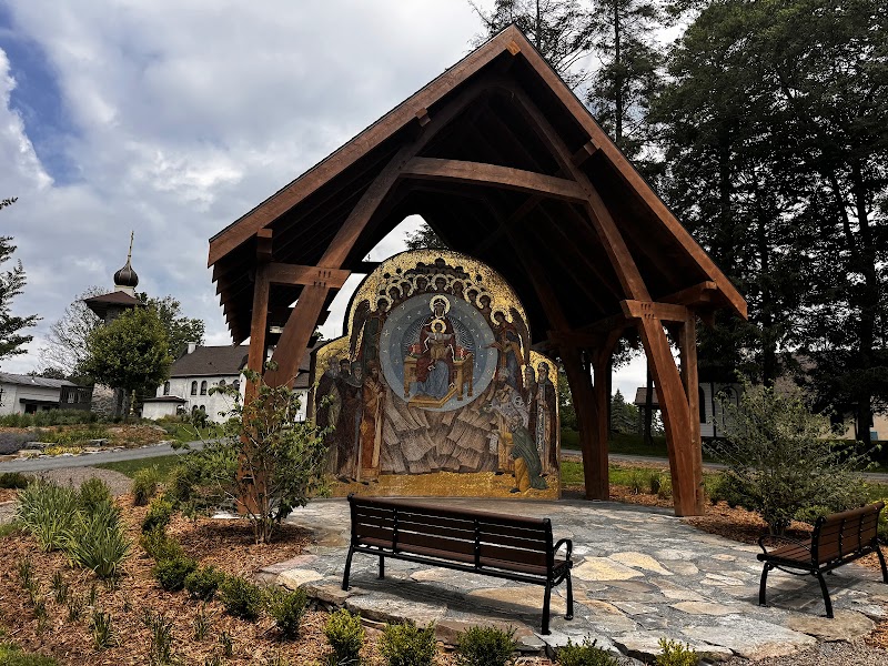 St. Tikhon's Monastery Bookstore photo 3