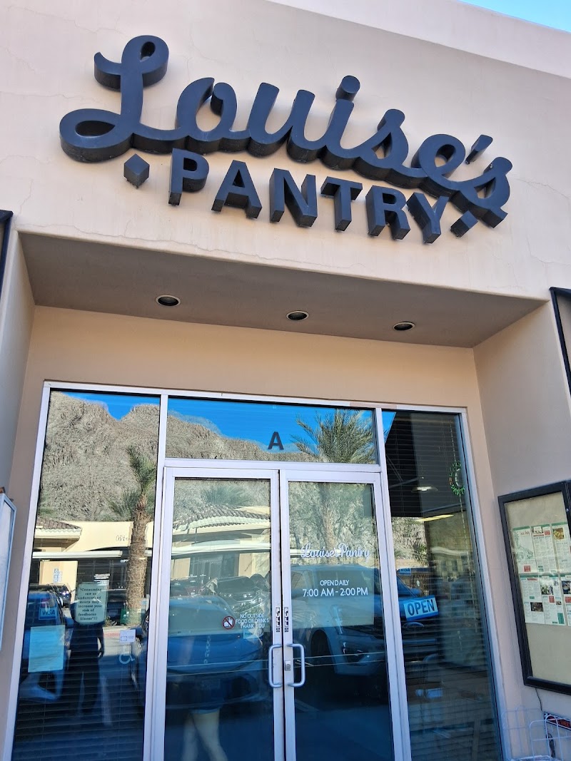 Louise's Pantry photo 1