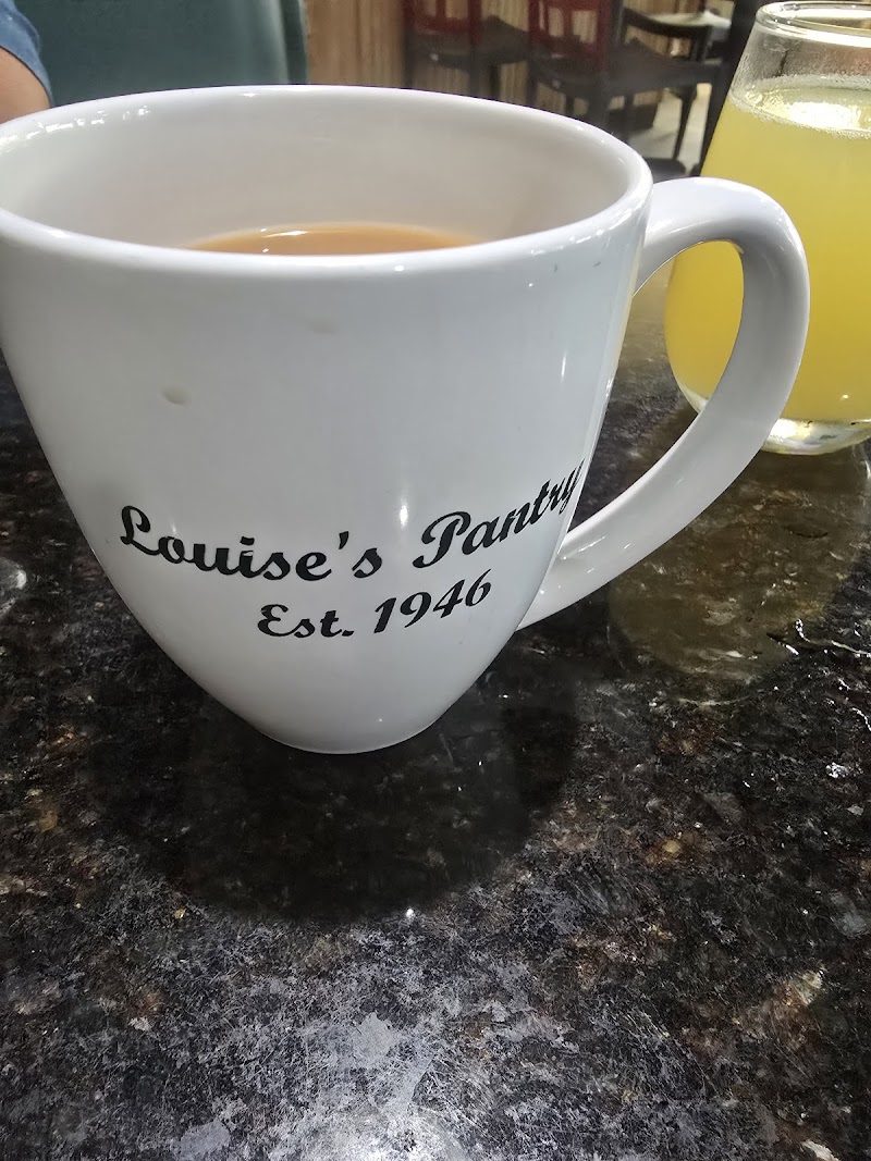 Louise's Pantry photo 3