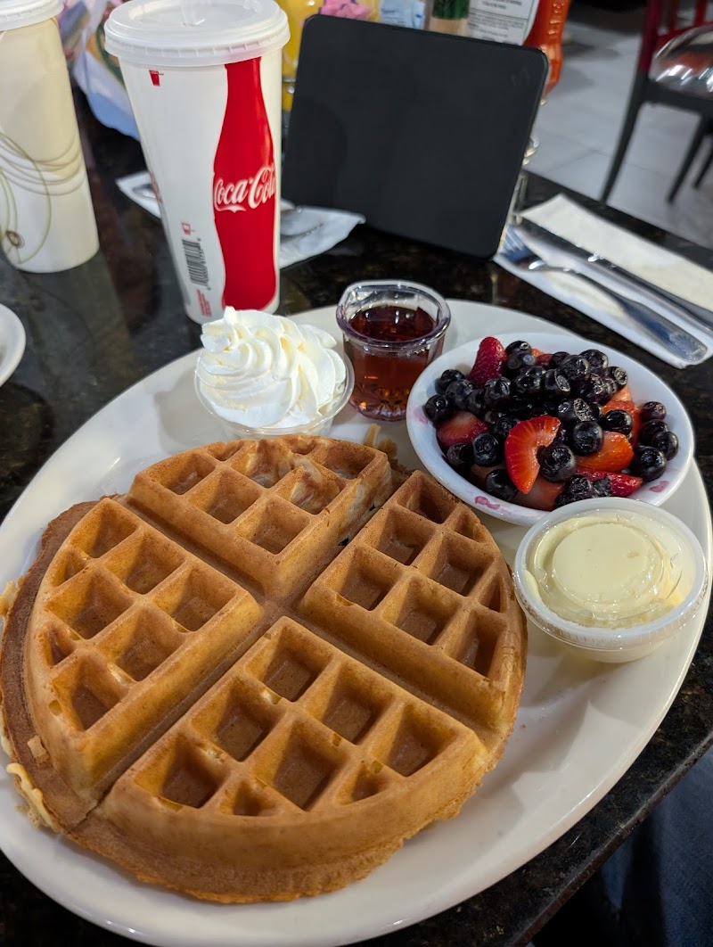 Louise's Pantry photo 4