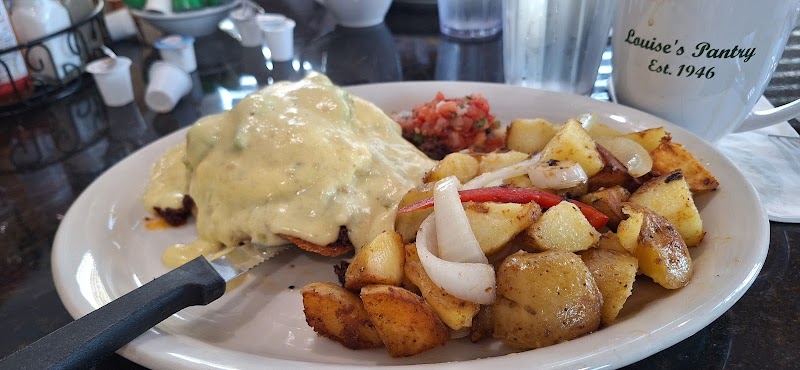 Louise's Pantry photo 2