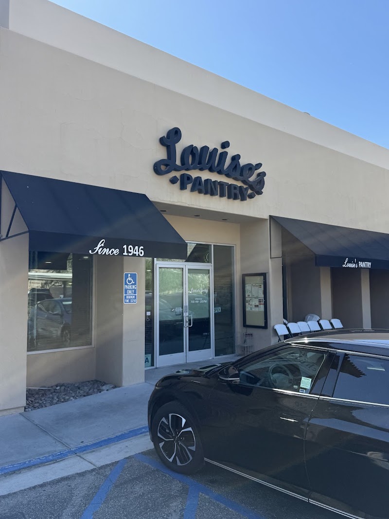 Louise's Pantry photo 4