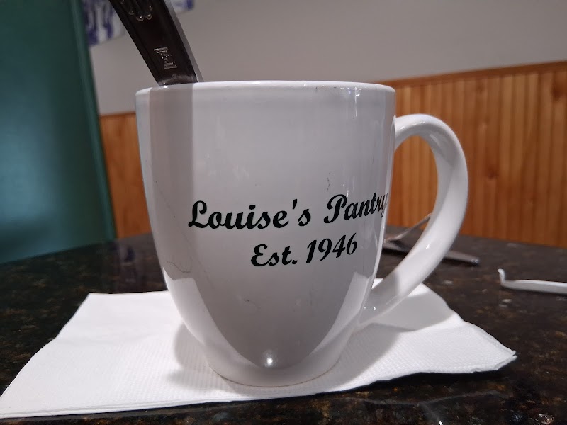 Louise's Pantry photo 3