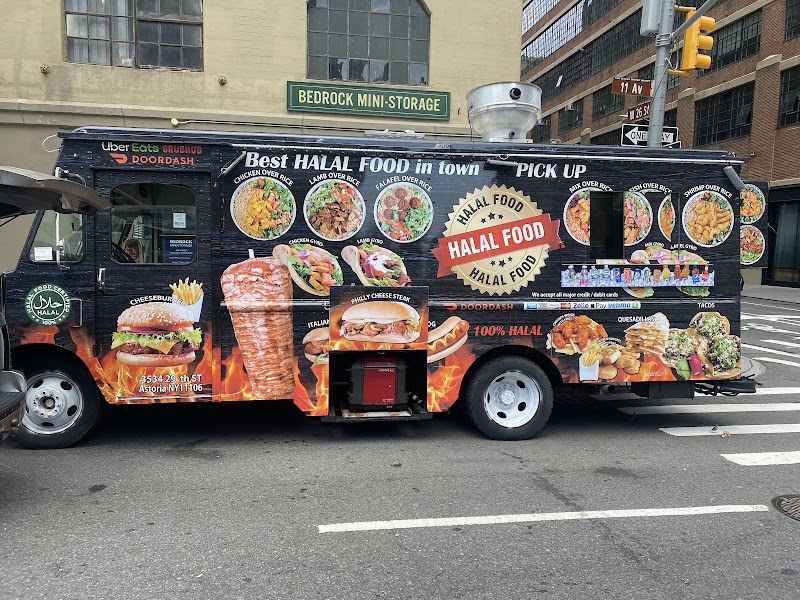 The Halal Grill photo 1