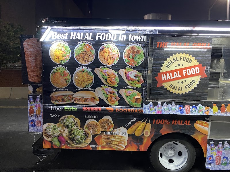 The Halal Grill photo 5