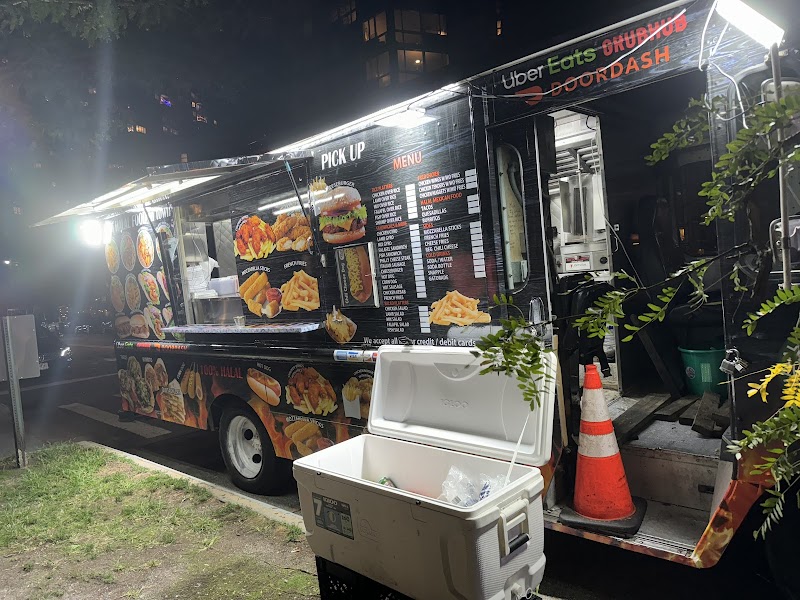 The Halal Grill photo 6