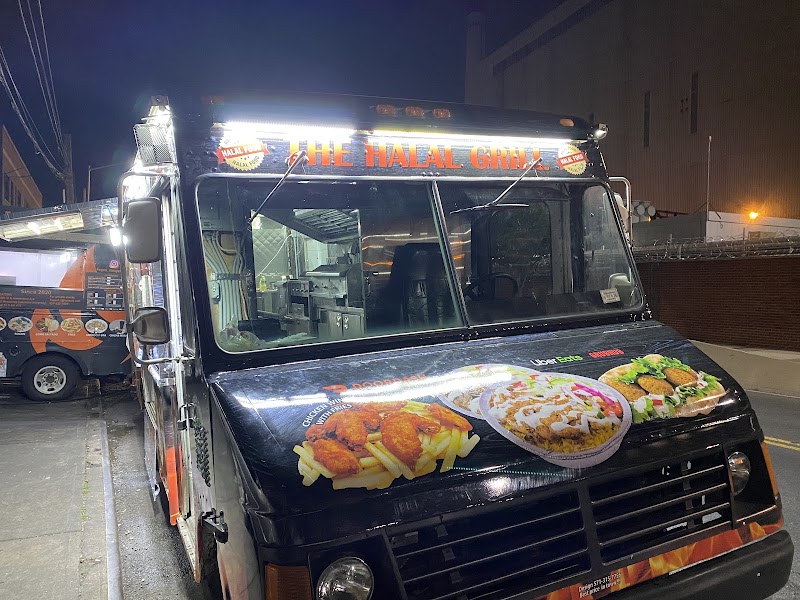 The Halal Grill photo 2