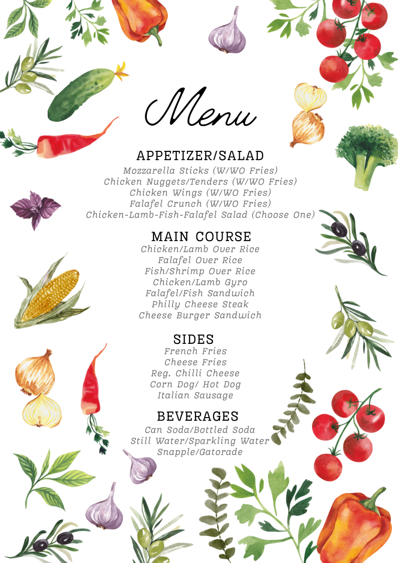 The Halal Grill photo 4