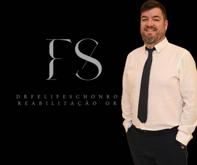 Implantes Dentários - Dr Felipe Schonrock