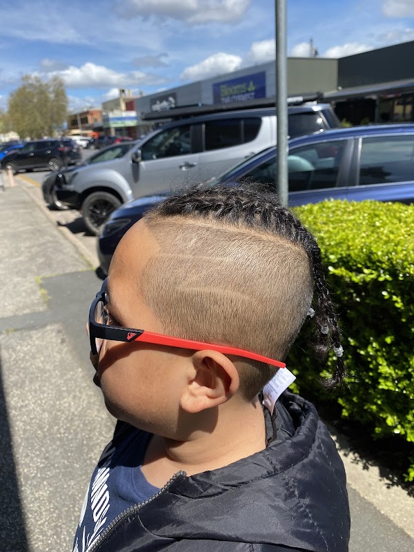 Barber On Dean photo 1