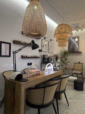 صالون جودة الأظافر - quality nails salon
