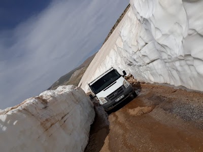 Yıldız Nakliyat&Adaklık,Kurbanlık - Nakliyat
