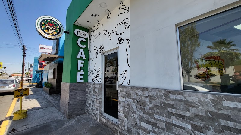 Tséek Café Zaragoza photo 3