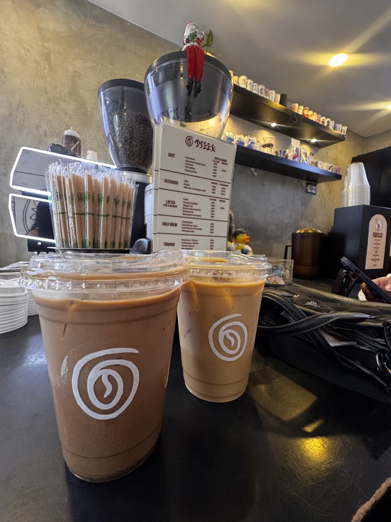 Tséek Café Zaragoza photo 2