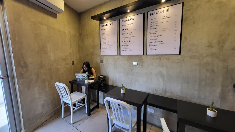 Tséek Café Zaragoza photo 4
