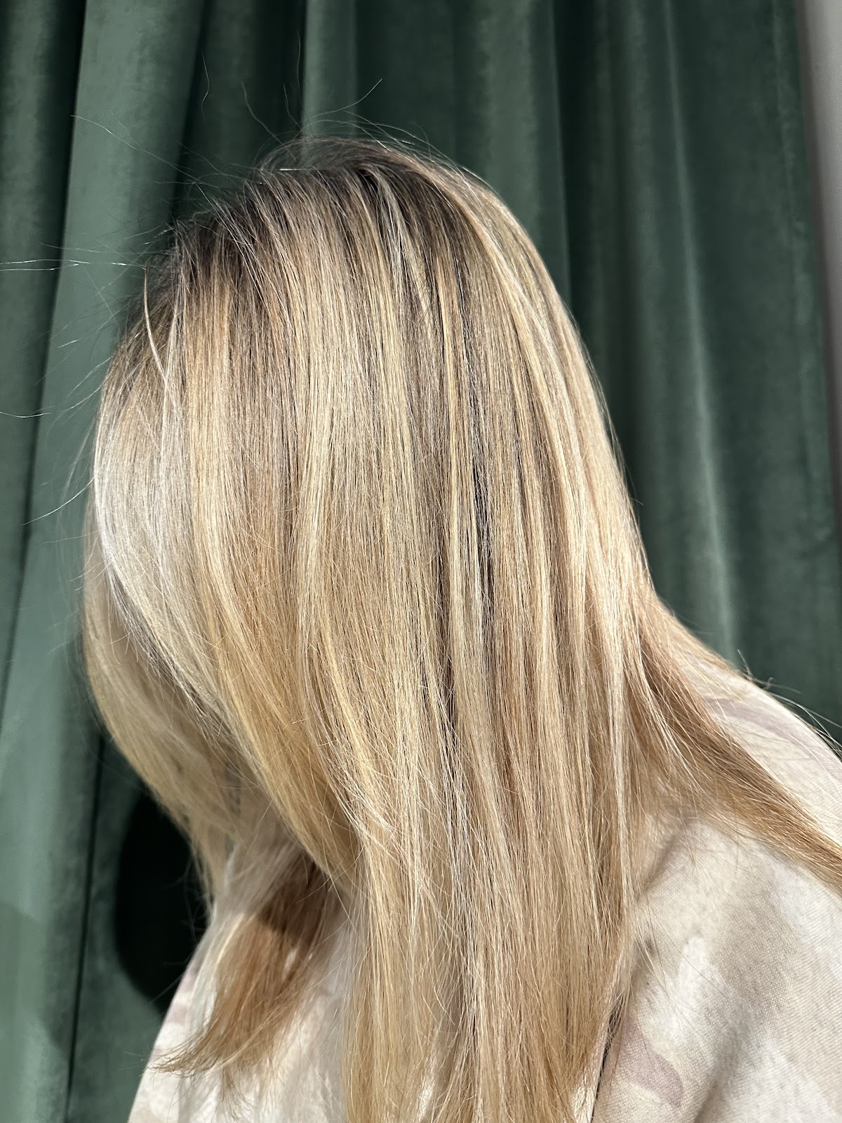Kara Bout Hair: Google Places image 5