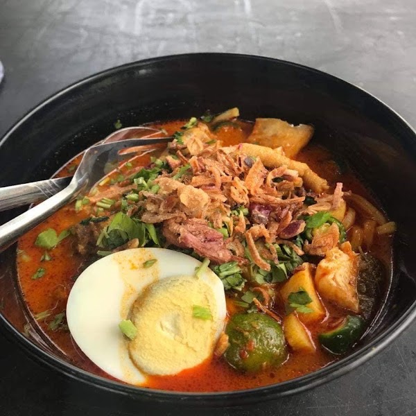 Cendol Sagu Rozie - Photo 1