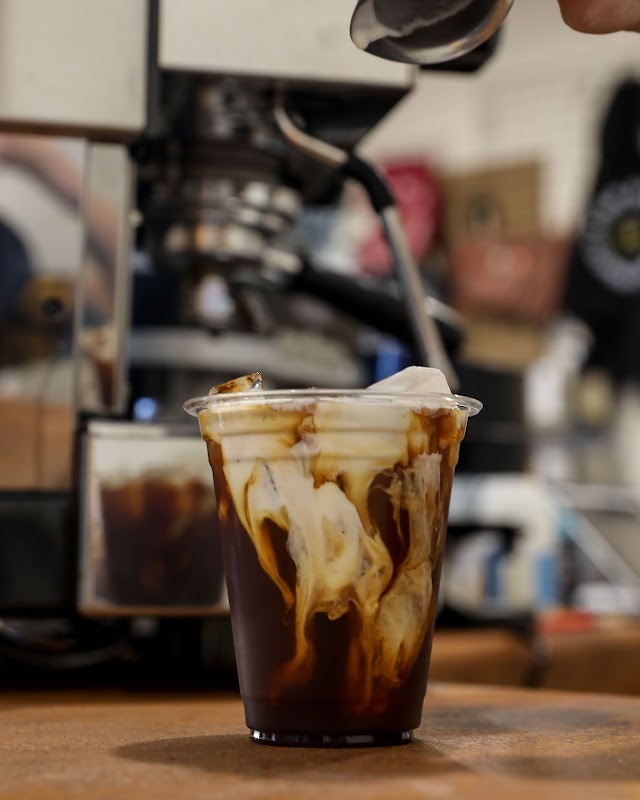 King Bean Coffee Roasters photo 3