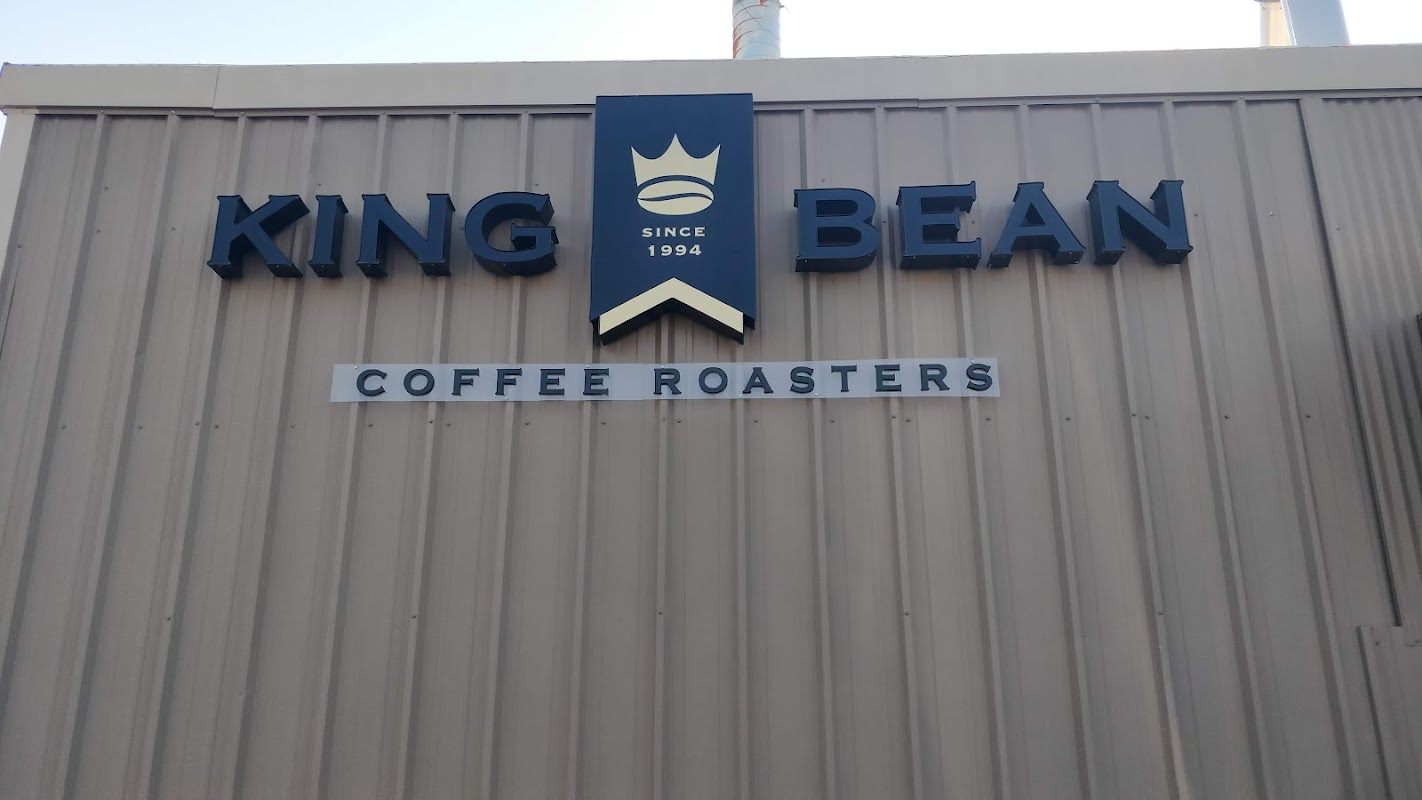 King Bean Coffee Roasters photo 2