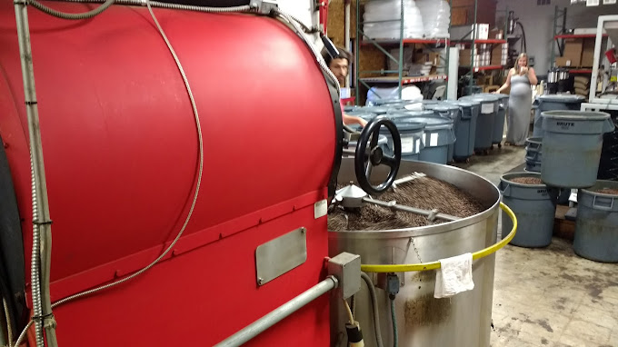 King Bean Coffee Roasters photo 5