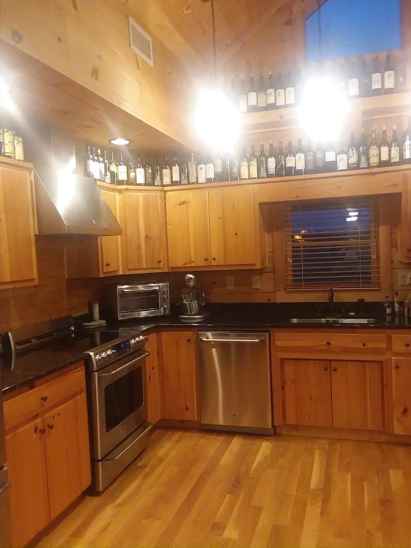 Cypress Island Lodge - Photo 5