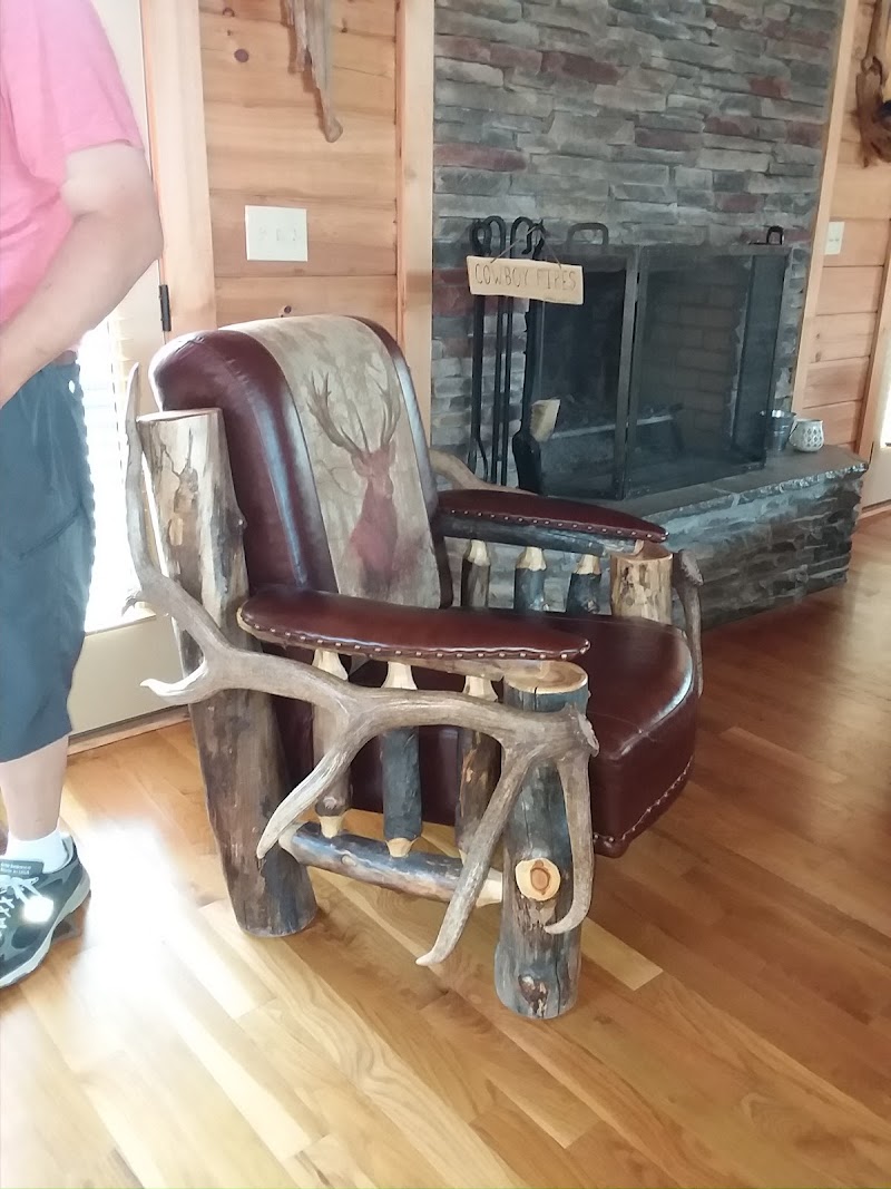 Cypress Island Lodge - Photo 3