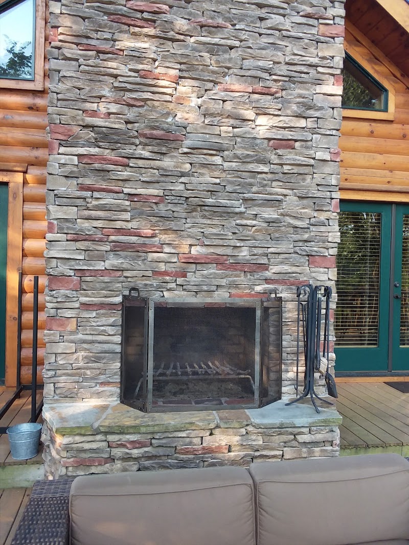 Cypress Island Lodge - Photo 4