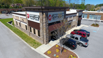 AFC Urgent Care Chattanooga