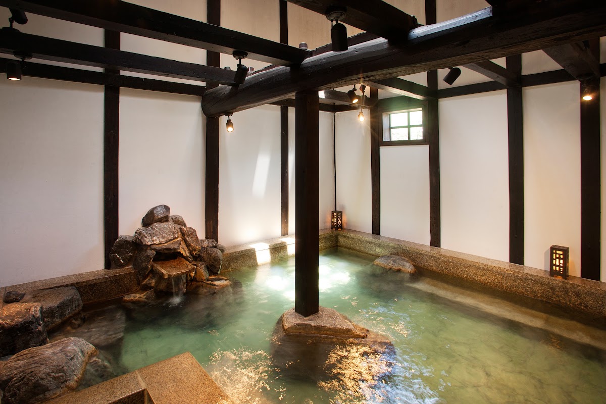 Honjin Hiranoya Kachoan - ryokan in Takayama, Gifu (3)
