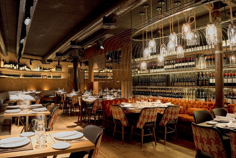 Bilbao Berria Ledesma