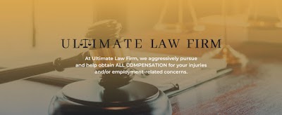 Ultimate Law Firm, APC - Car accident lawyer in North Hollywood