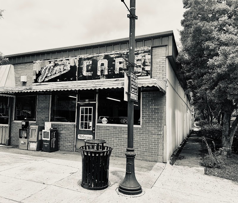 Jim's Cafe photo 3