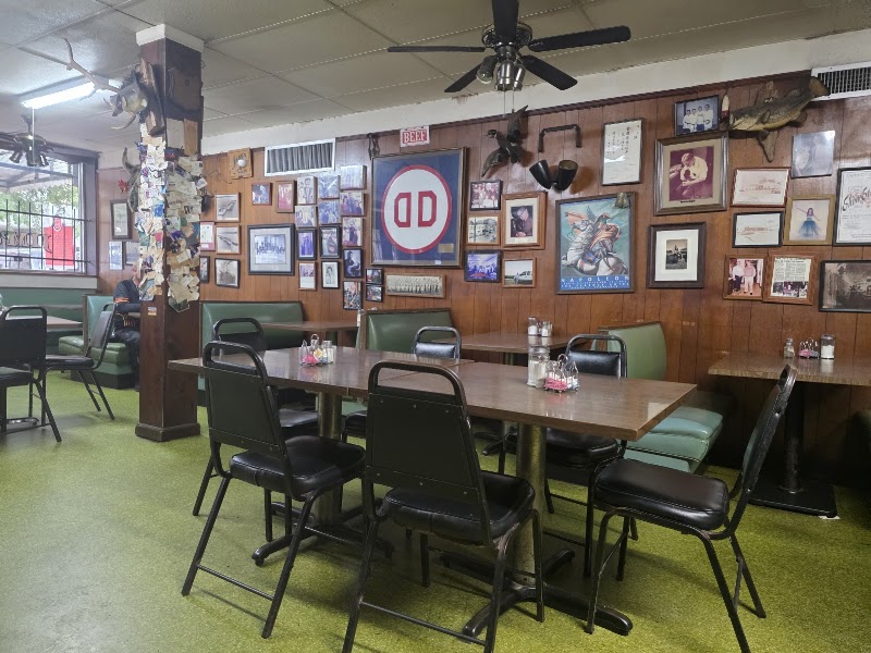 Jim's Cafe photo 4