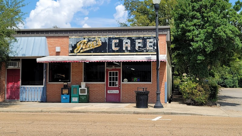 Jim's Cafe photo 1