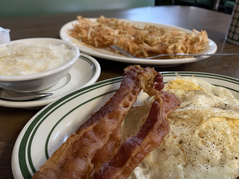 Jim's Cafe photo 2