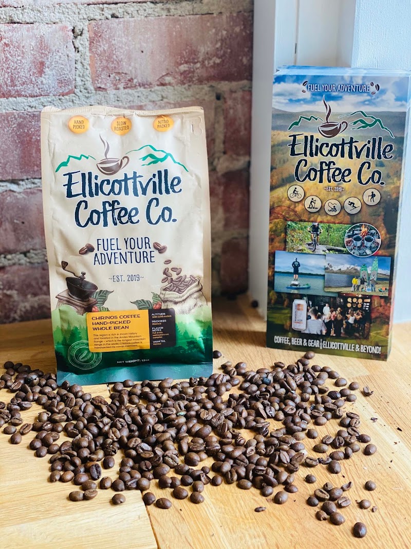 Ellicottville Coffee Company photo 2