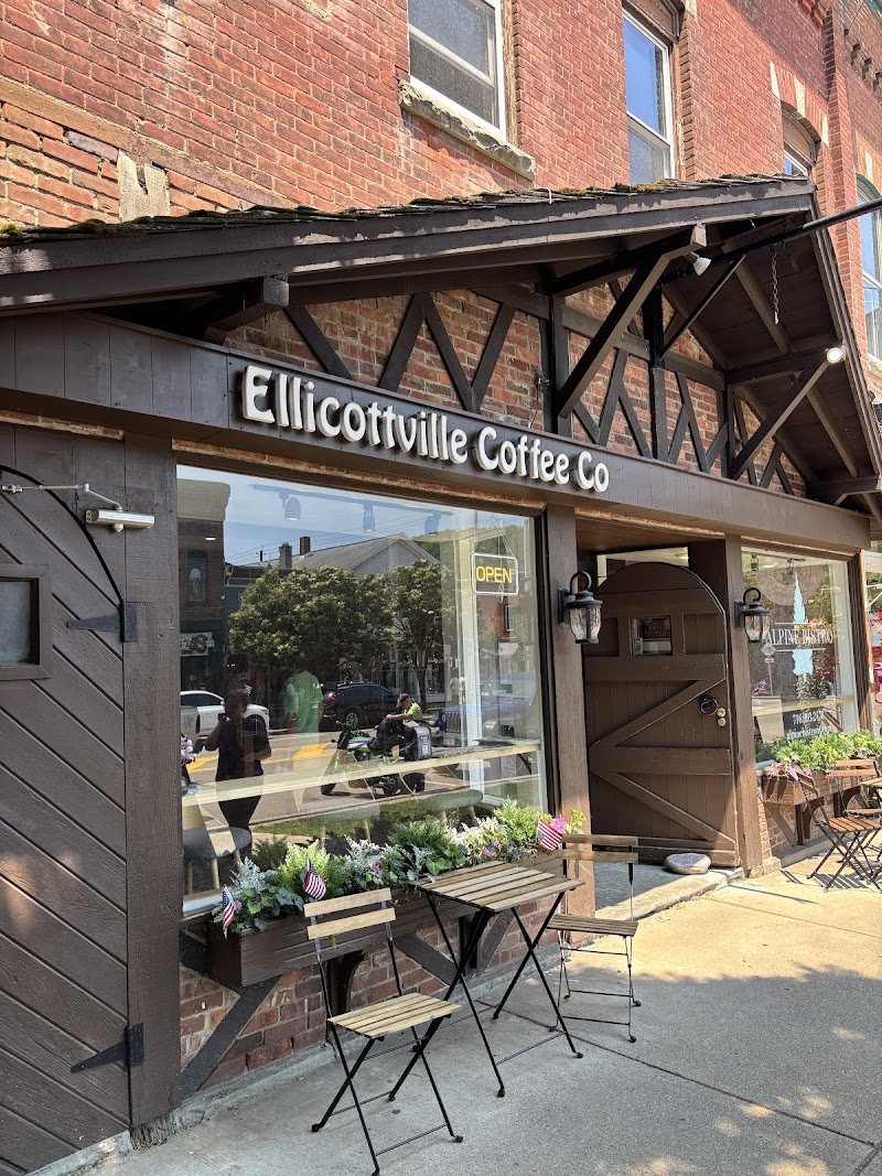 Ellicottville Coffee Company photo 3