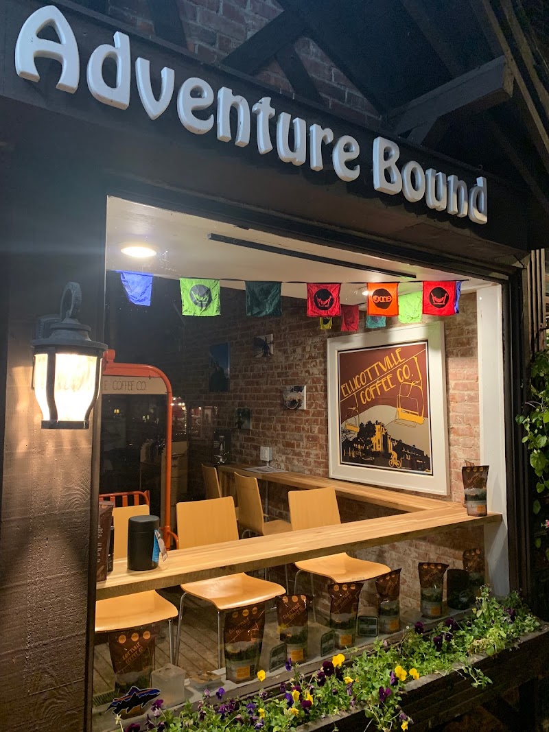 Ellicottville Coffee Company photo 1