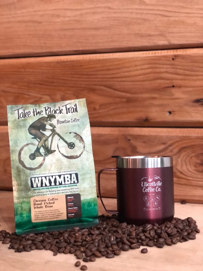 Ellicottville Coffee Company photo 4