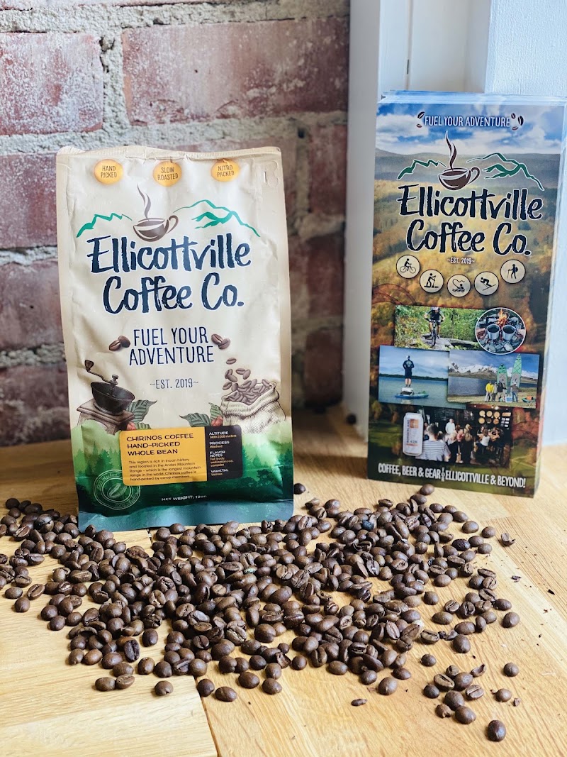 Ellicottville Coffee Company photo 2