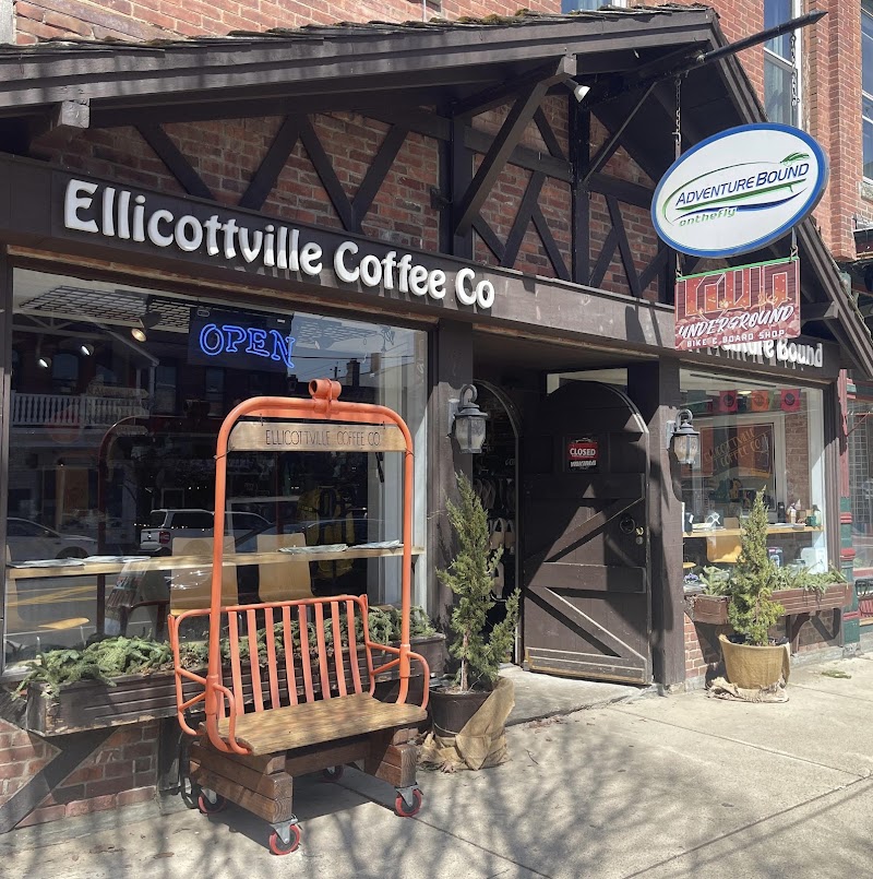 Ellicottville Coffee Company photo 1